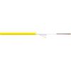 DIGITUS Cavo in fibra ottica universale DIGITUS con connettore DK-B3912-SC-Y-1