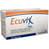 Ecupharma Ecuvix Tonico Rhodiola Vitamine 10 flaconcini