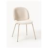 GUBI WESTWING x GUBI, Sedia imbottita Beetle by Delia Lachance -