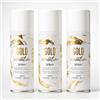 HOME PRO Deo Medit Aloe Vera Spray Igienizzante Tessuti Profumatore per Ambienti Deodorante Tascabile Igienizza Abiti Salvatessuti Armadi Mangiaodori 3x150ml
