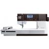 Pfaff Creative Ambition 640 Macchina cucito e ricamo con software Gold omaggio