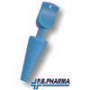 PB PHARMA TAPPO CATETERE STER 1P PBPHARMA