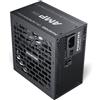 PHANTEKS Alimentatore Phanteks AMP GH 80 PLUS Platinum PCIe 5.1 ATX 3.1 1200W Nero