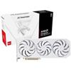 POWERCOLOR Scheda Video PowerColor Radeon Hellhound White RX 9070 XT 16GB GDDR6