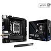 ASROCK Scheda Madre ASROCK B860I WIFI LGA 1851 DDR5 Mini ITX