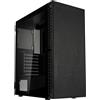 KOLINK Case Kolink Observatory HF Mesh Core Midi Tower Nero