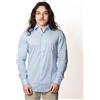 Calvin Klein Camicia Calvin Klein slim fit con ricamo uomo