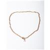 Nenette Cinta Nenette in catena con logo donna