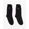 Lacoste Calze Lacoste lunghi in misto cotone