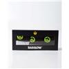 Barrow Boxer Barrow tri-pack con fascia logata uomo