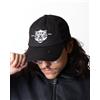 Kenzo Cappello Kenzo Paris con ricamo "Happy Tiger"