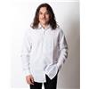 Liu Jo Camicia Liu Jo stretch slim fit uomo
