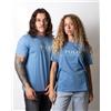 Polo Ralph Lauren T-Shirt Polo Ralph Lauren con logo e ricamo