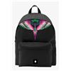 Marcelo Burlon County Of Milan Zaino Marcelo Burlon in nylon wings colorfull