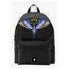 Marcelo Burlon County Of Milan Zaino Marcelo Burlon in nylon wings colorfull