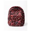 Marcelo Burlon County Of Milan Zaino Marcelo Burlon in nylon stampa snakes all-over