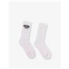 Moschino Calze Moschino in spugna logate