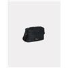 Kenzo Borsa Kenzo in nylon con stampa geometrica