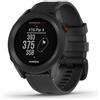 Garmin Garmin Approach S12 43 mm MIP Nero GPS (satellitare) 010-02472-10