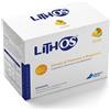 MAYOLY ITALIA SpA LITHOS 60BUST 4,5G AGRUMI