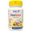 LONGLIFE Srl LONGLIFE DRENAFACTORS 60 Cps