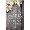 Novena a Maria Immacolata Donna accogliente