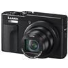 Panasonic Lumix DC-TZ99-K fotocamera digitale compatta nera