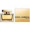 Dolce & Gabbana The One Intense 75 ml, Eau de Parfum Spray