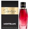 Montblanc Signature Elixir 30 ml, Eau de Parfum Spray