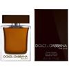 Dolce & Gabbana The One Pour Homme Eau De Parfum 50 ml, Eau de Parfum Spray
