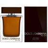 Dolce & Gabbana The One Pour Homme Eau De Parfum 150 ml, Eau de Parfum Spray