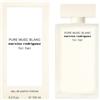 Narciso Rodriguez For Her Pure Musc Blanc 100 ml, Eau de Parfum Intense Spray
