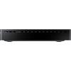 Samsung SPEDIZIONE IMMEDIATA - Samsung SBB-SSNV Nero 4K Ultra HD 8 GB 3840 x 2160 Pixel Wi-Fi [SBB-SS08NV2XEN]