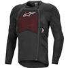ALPINESTARS Giacca Protettiva Corpetto ALPINESTARS BIONIC PLASMA LT - (Black/White)