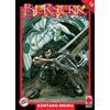 PANINI SPA Berserk collection. Serie nera (Vol. 15)