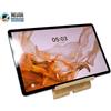 Samsung Galaxy Tab S8+, 256Gb, Mystic Black, Tablet, Ricondizionato, A324BN