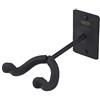Hold Up Displays Supporto da Parete per Arco Balestra per pareti Piatte
