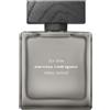 Narciso rodriguez For Him Musc Santal 100 ml Eau de Parfum Intense