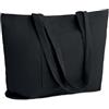 Shopper grande in velluto 39 x 37 x 12 cm 220 gr/m². personalizzate o neutre