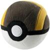 Jazwares Pokemon - Peluche Ultra Ball da 12,7 cm