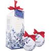 Castelbel Porto Portus Cale Gold&Blue 2x110g SET SAPONI