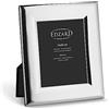 Edzard Cornice per Immagini Positano, placcata in Argento, antiossidante (per foto 15 x 20 cm)