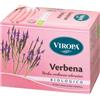 VIROPA IMPORT Srl VIROPA Verbena Bio 15 Filtri