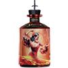 J. Rose Flamenco - London Dry Gin Artigianale - JR-FL - 70cl - Francesco Palma