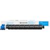Kyocera TONER ORIGINALE KYOCERA MITA 1T0C2MCNL0 TK8455C CIANO TASKALFA MZ2501 MZ3501