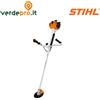 STIHL Decespugliatore professionale STIHL FS 460 - Professionale e potente! ()