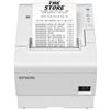 Epson TM-T88VII (111) stampante di ricevute POS 500mm/s USB C31CJ57111