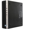 EVOX PC HP ELITEDESK 800 G3 SFF (USATO) - INTEL I7-7700 - SVGA HD 630 - 16GB RAM - SSD 256GB - Windows 11 PRO - GARANZIA 12 MESI -