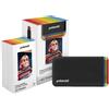 Polaroid Everything Box Hi·Print 2x3 Gen 2 - nero