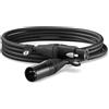 Rode RØDE XLR3M Black